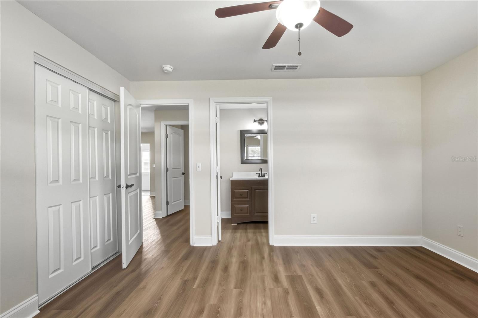 LONGVIEW TERRACE - Residential