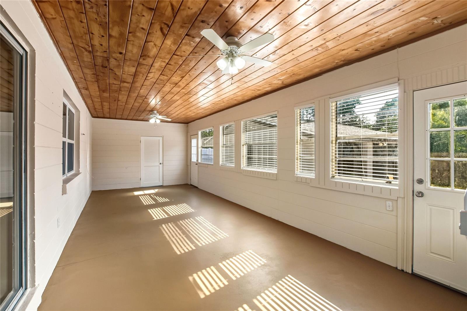 LONGVIEW TERRACE - Residential