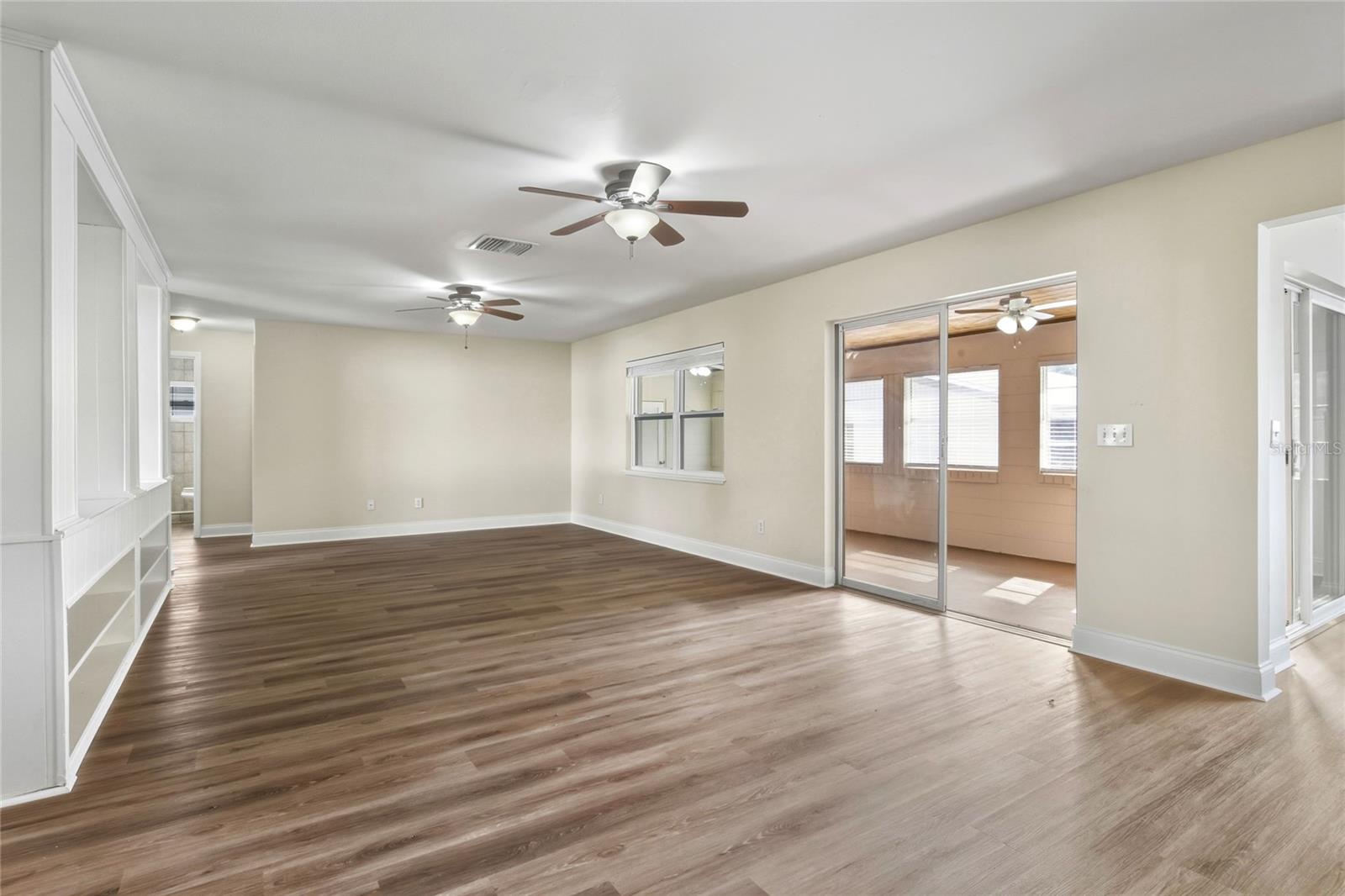 LONGVIEW TERRACE - Residential