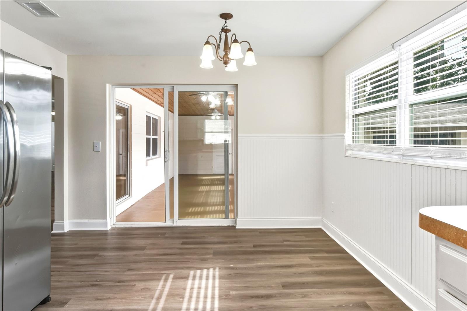 LONGVIEW TERRACE - Residential