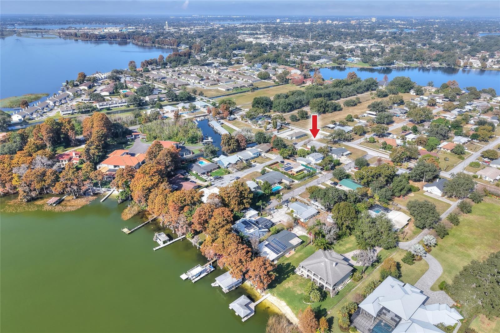 LONGVIEW TERRACE - Residential