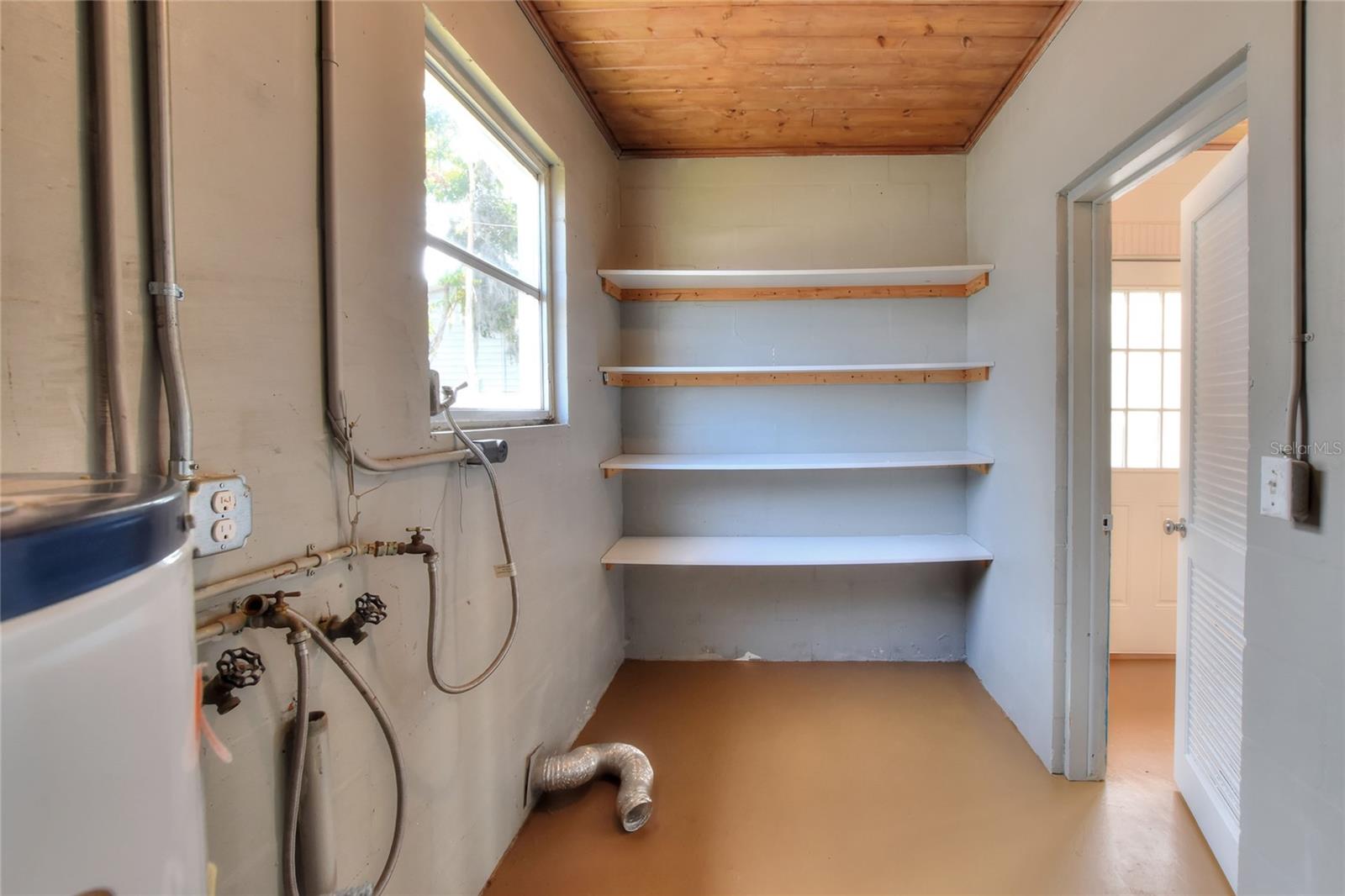 LONGVIEW TERRACE - Residential