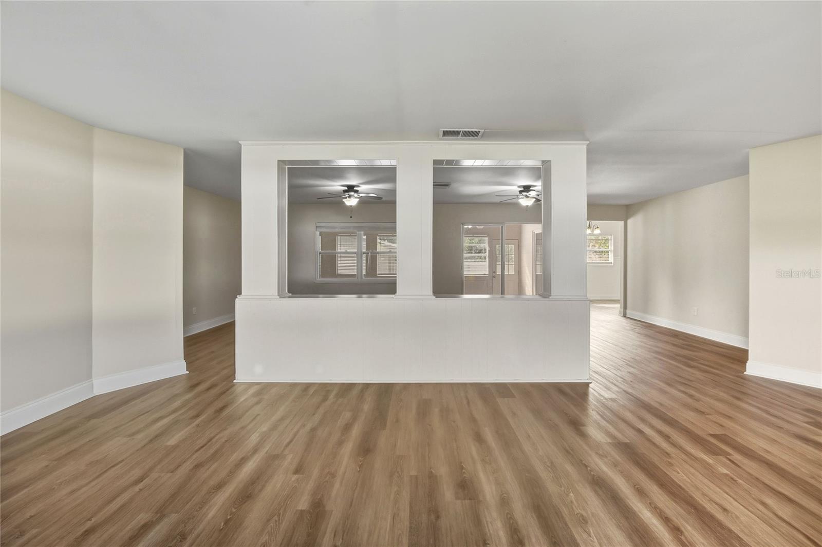 LONGVIEW TERRACE - Residential