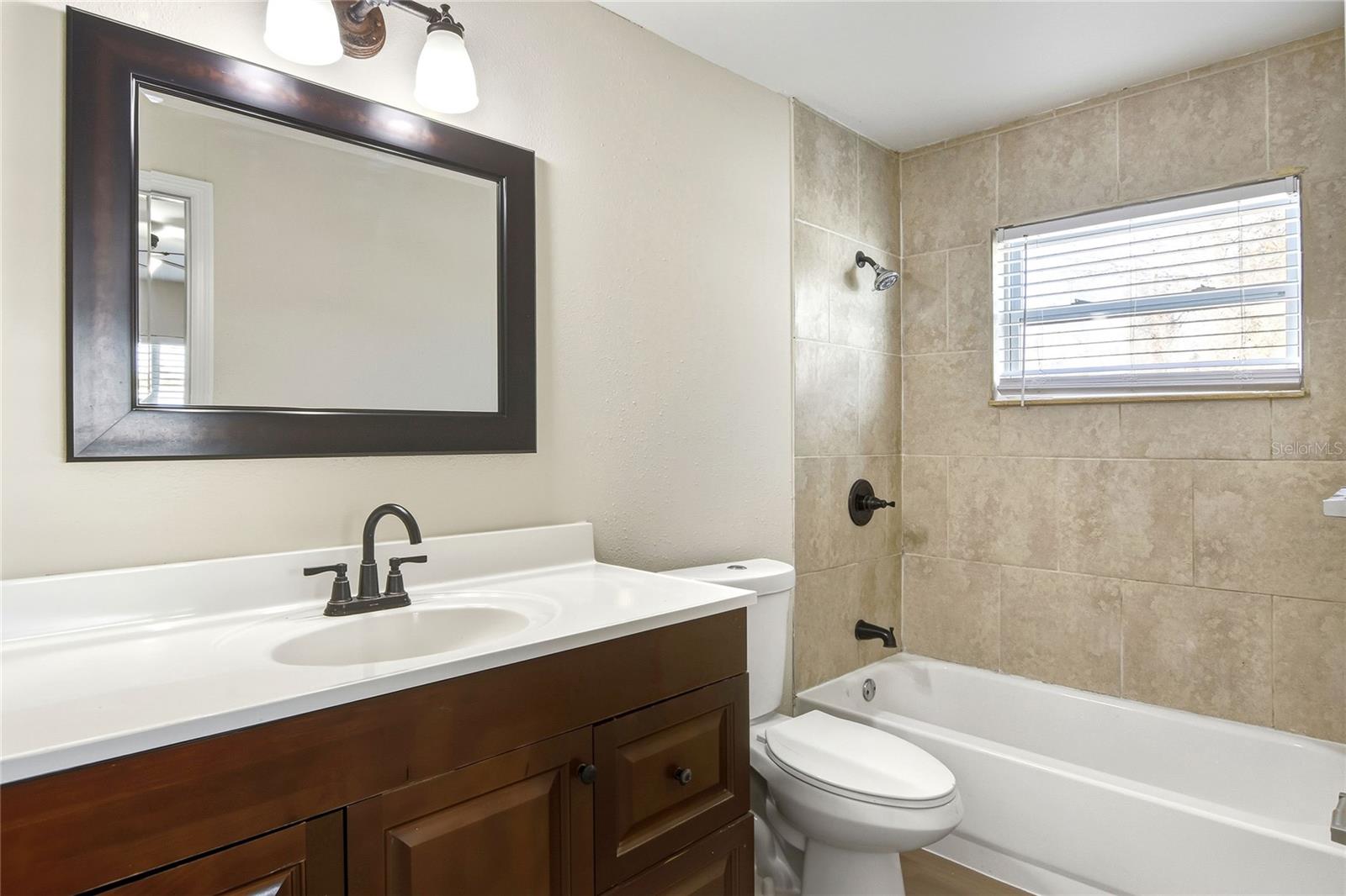 LONGVIEW TERRACE - Residential