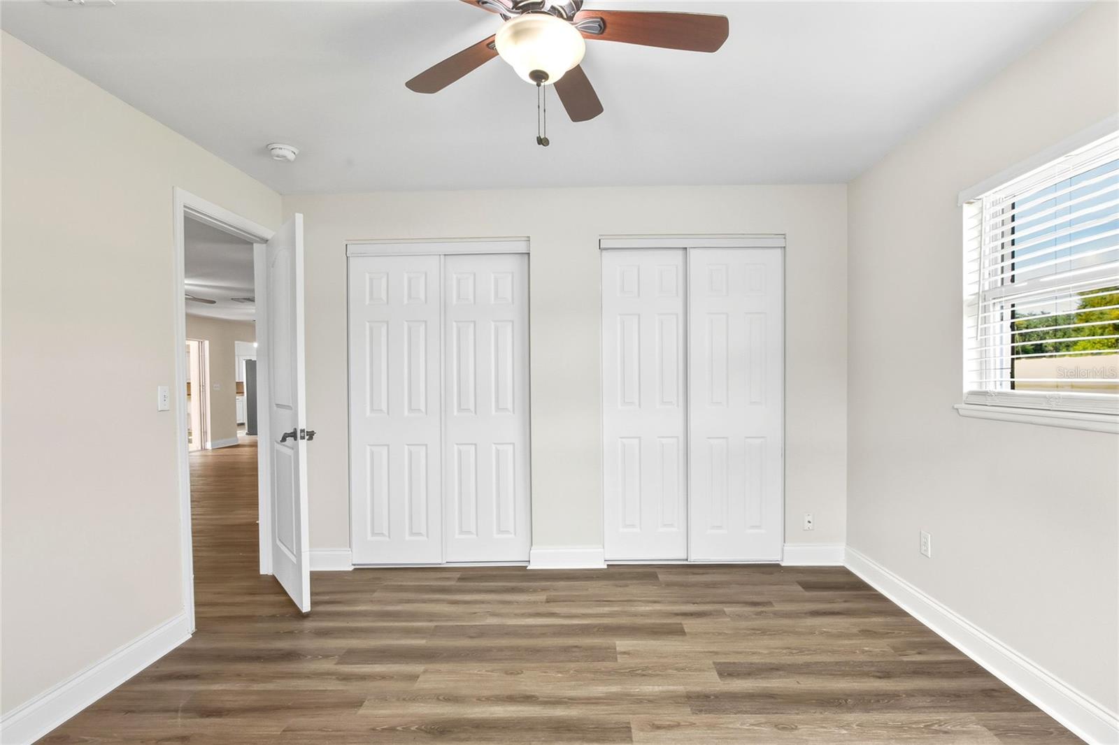 LONGVIEW TERRACE - Residential