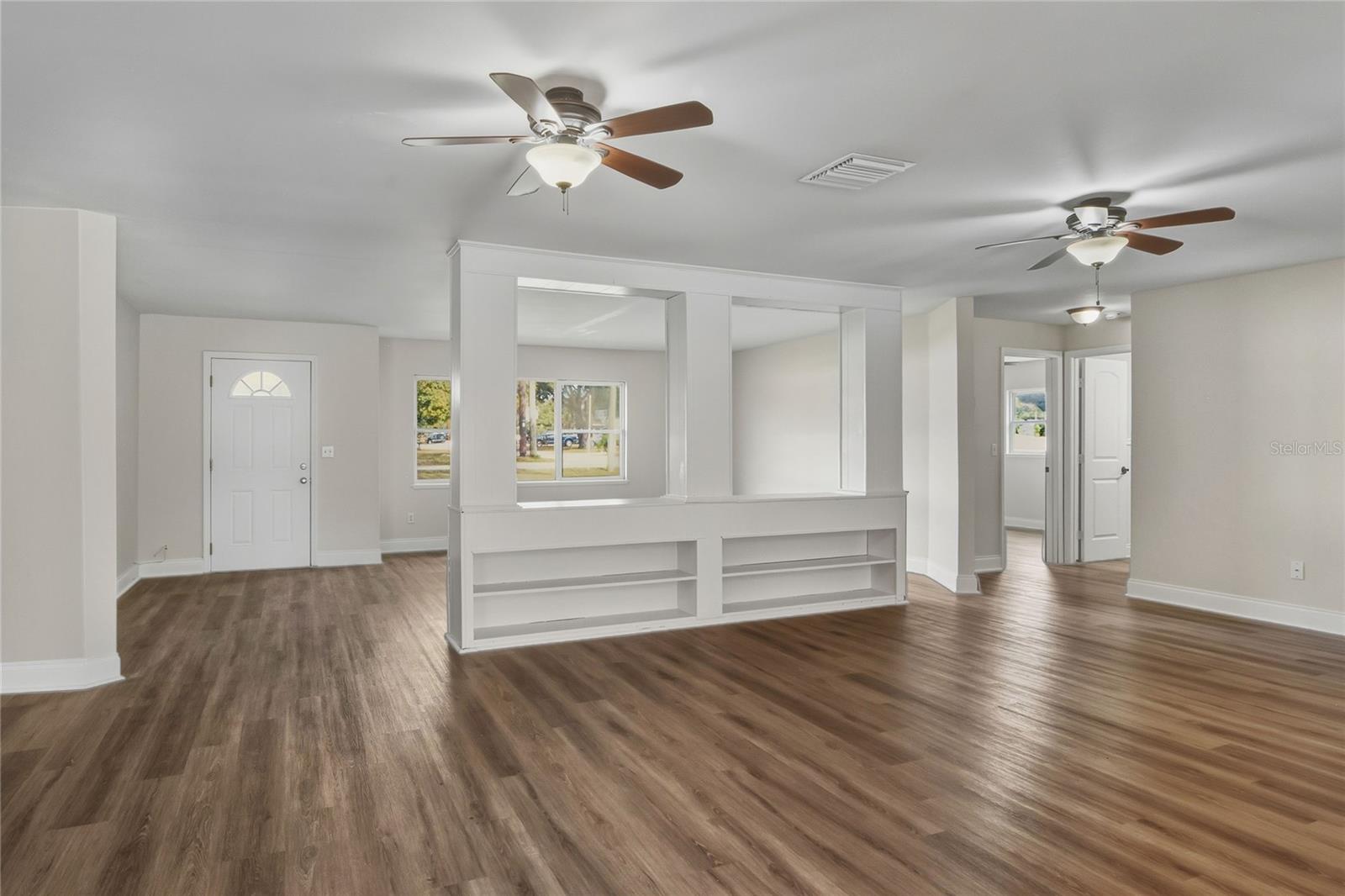 LONGVIEW TERRACE - Residential