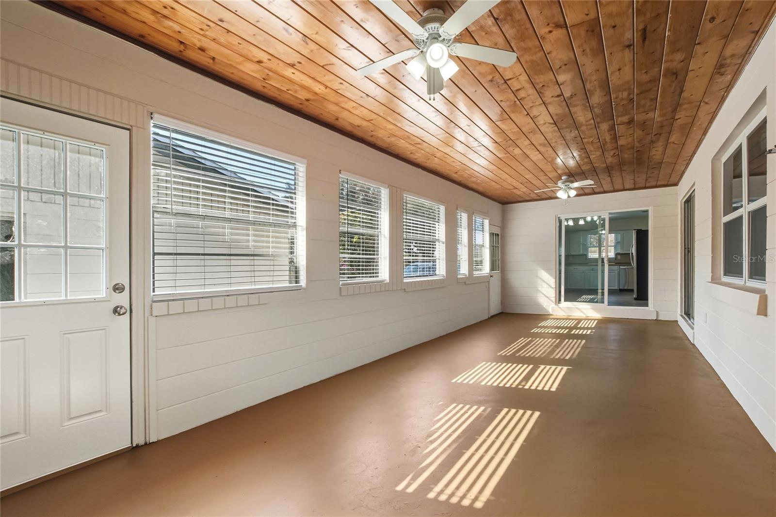 LONGVIEW TERRACE - Residential