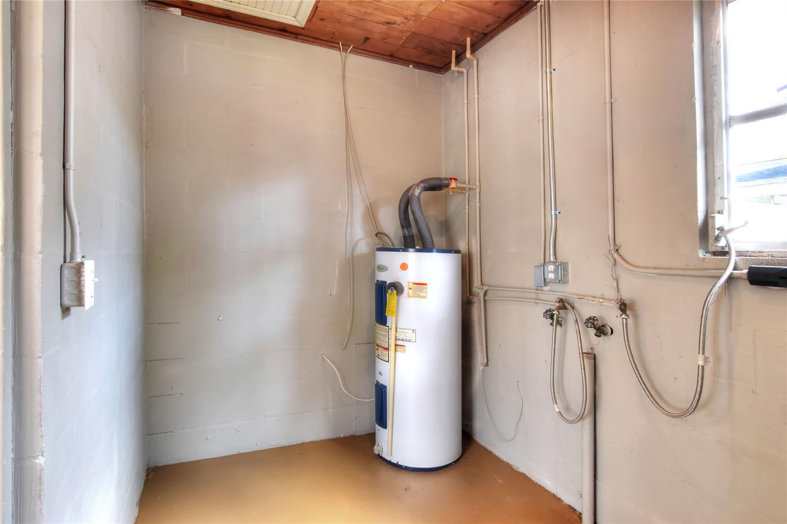 LONGVIEW TERRACE - Residential