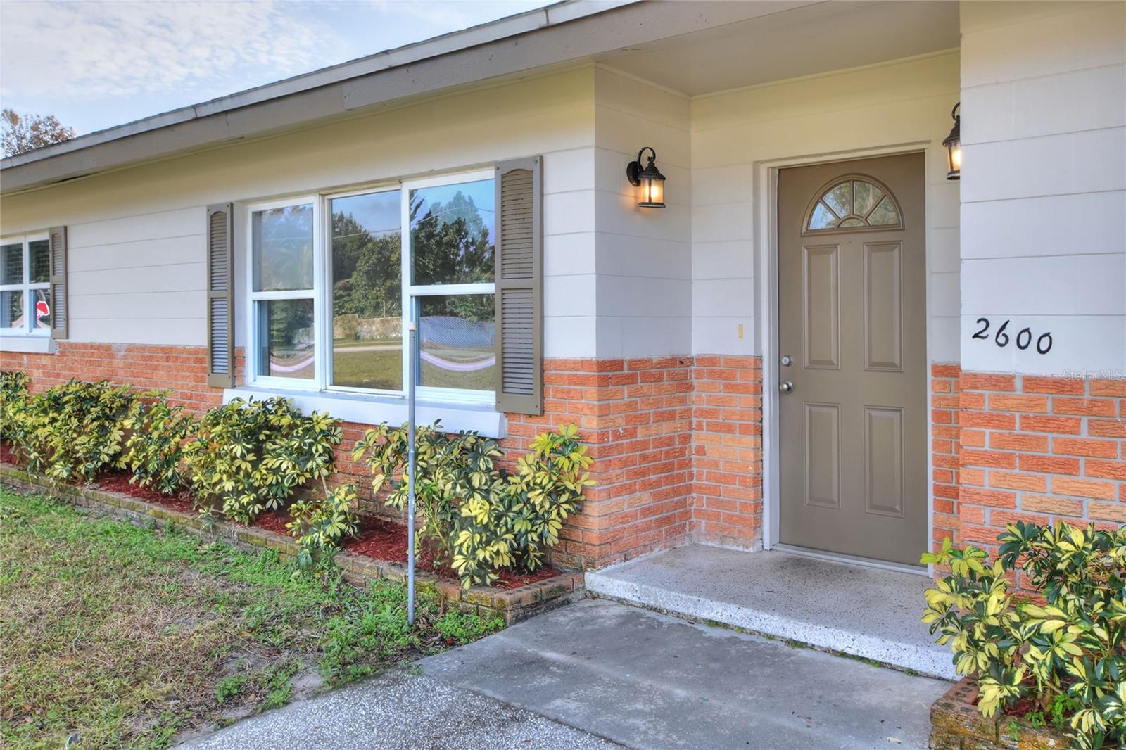 LONGVIEW TERRACE - Residential