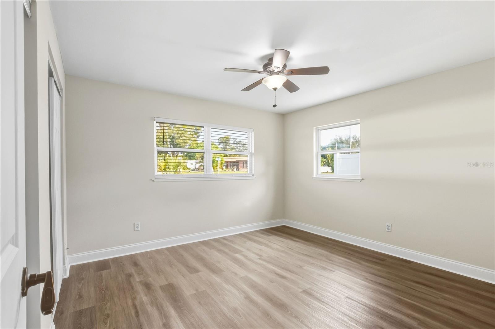 LONGVIEW TERRACE - Residential