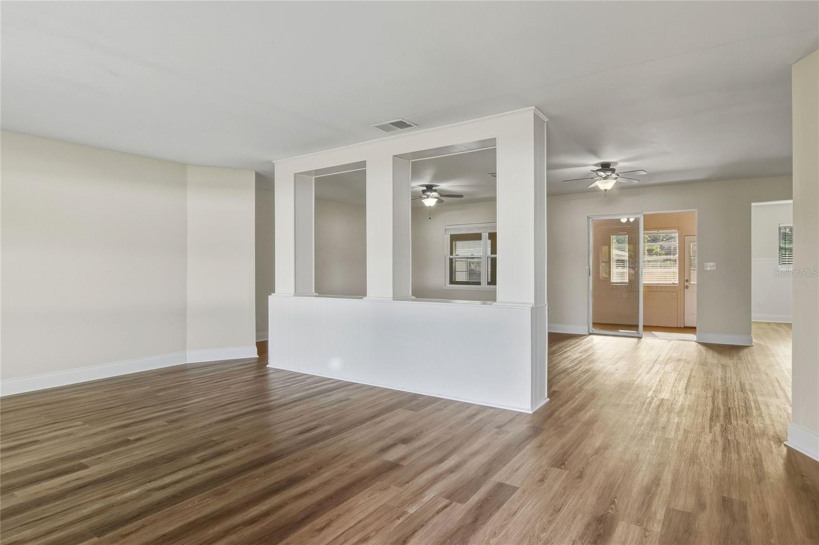 LONGVIEW TERRACE - Residential