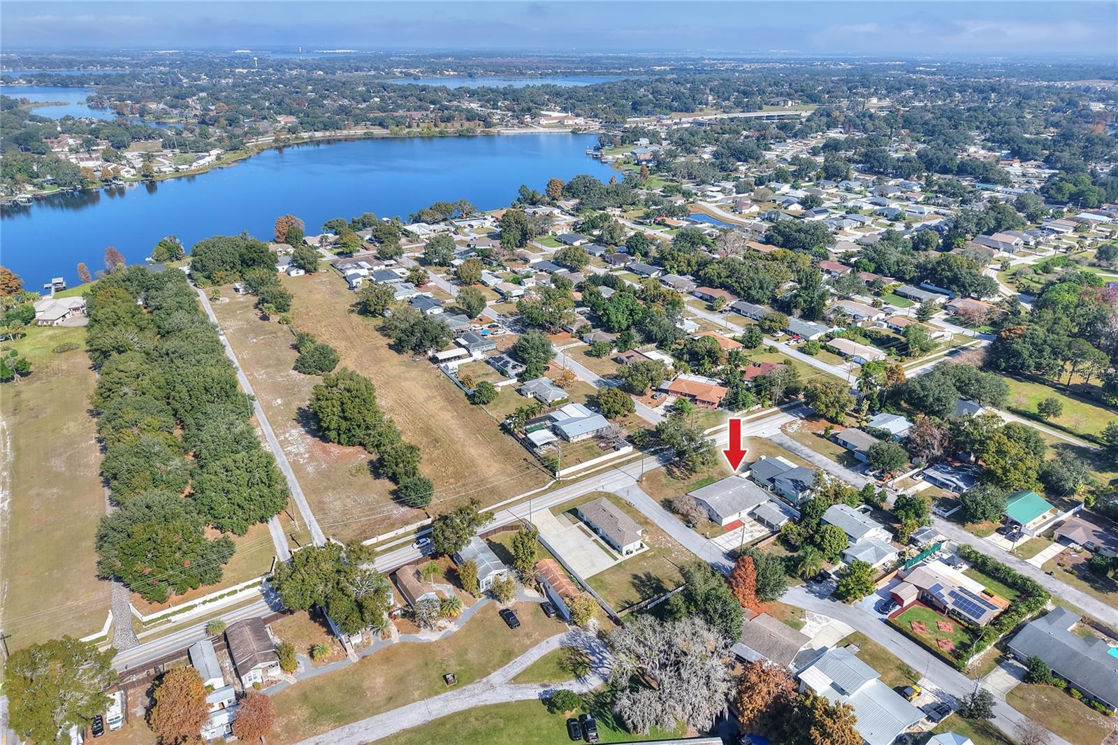 LONGVIEW TERRACE - Residential