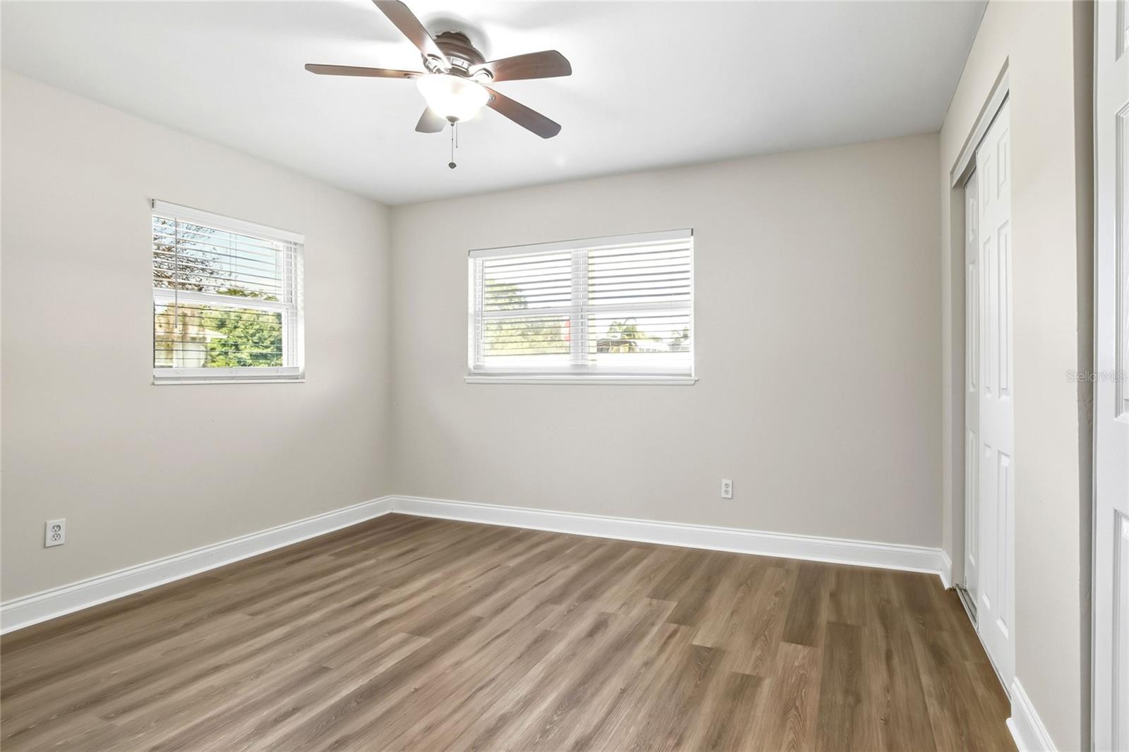 LONGVIEW TERRACE - Residential