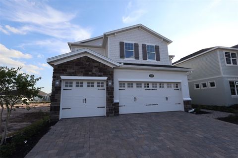 Photo of 5279 High Line Drive, Saint Cloud, FL 34771 (MLS # O6334250)