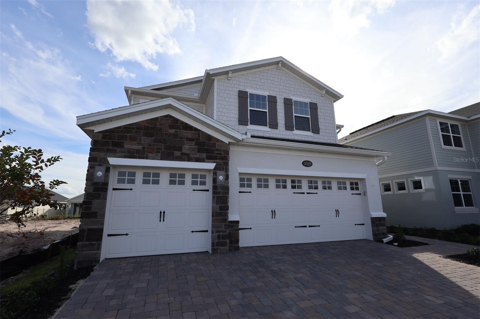 5279 HIGH LINE DRIVE