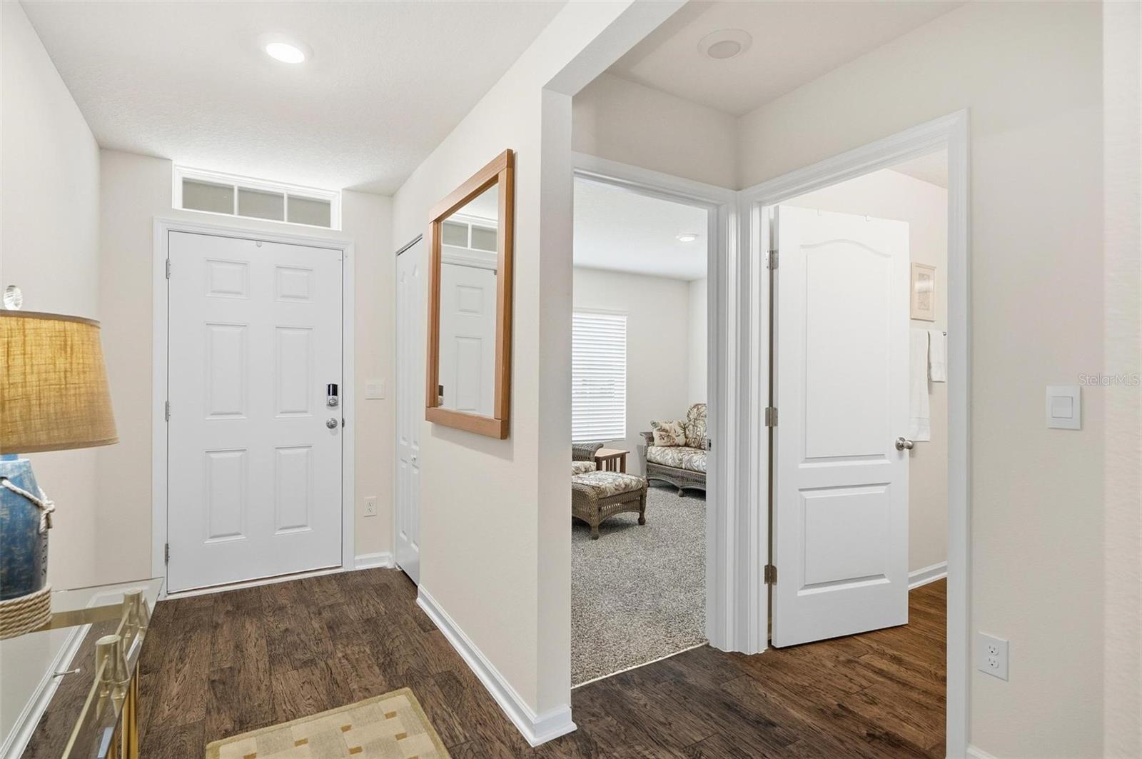 BAYSIDE PRCL C - Residential