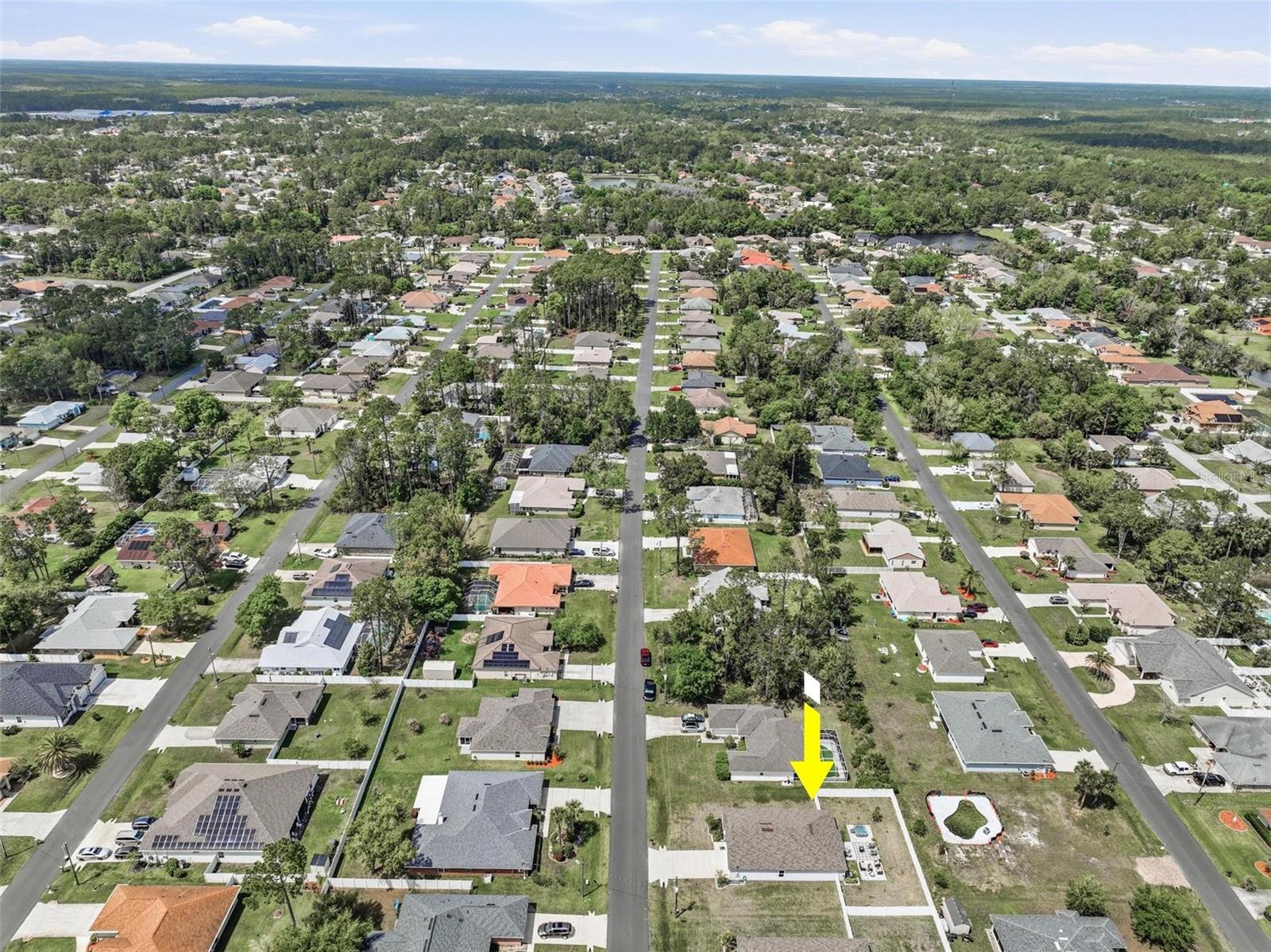 BAYSIDE PRCL C - Residential