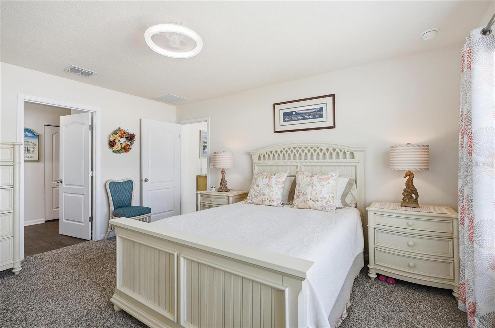 BAYSIDE PRCL C - Residential