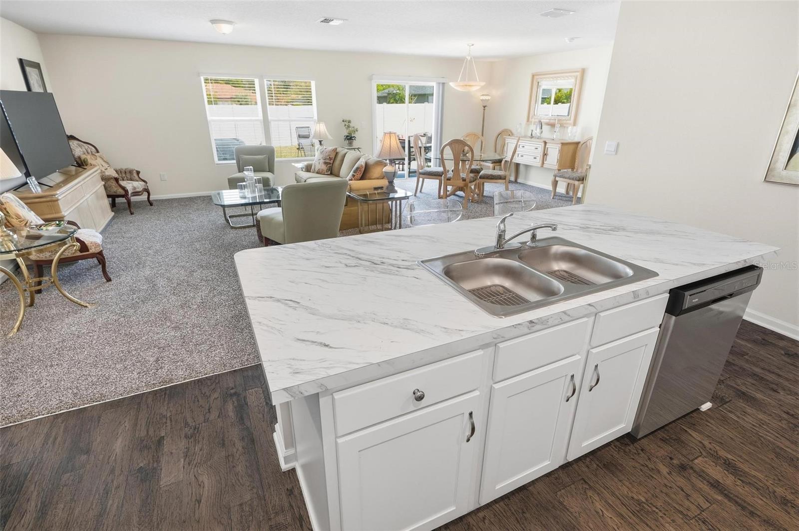 BAYSIDE PRCL C - Residential