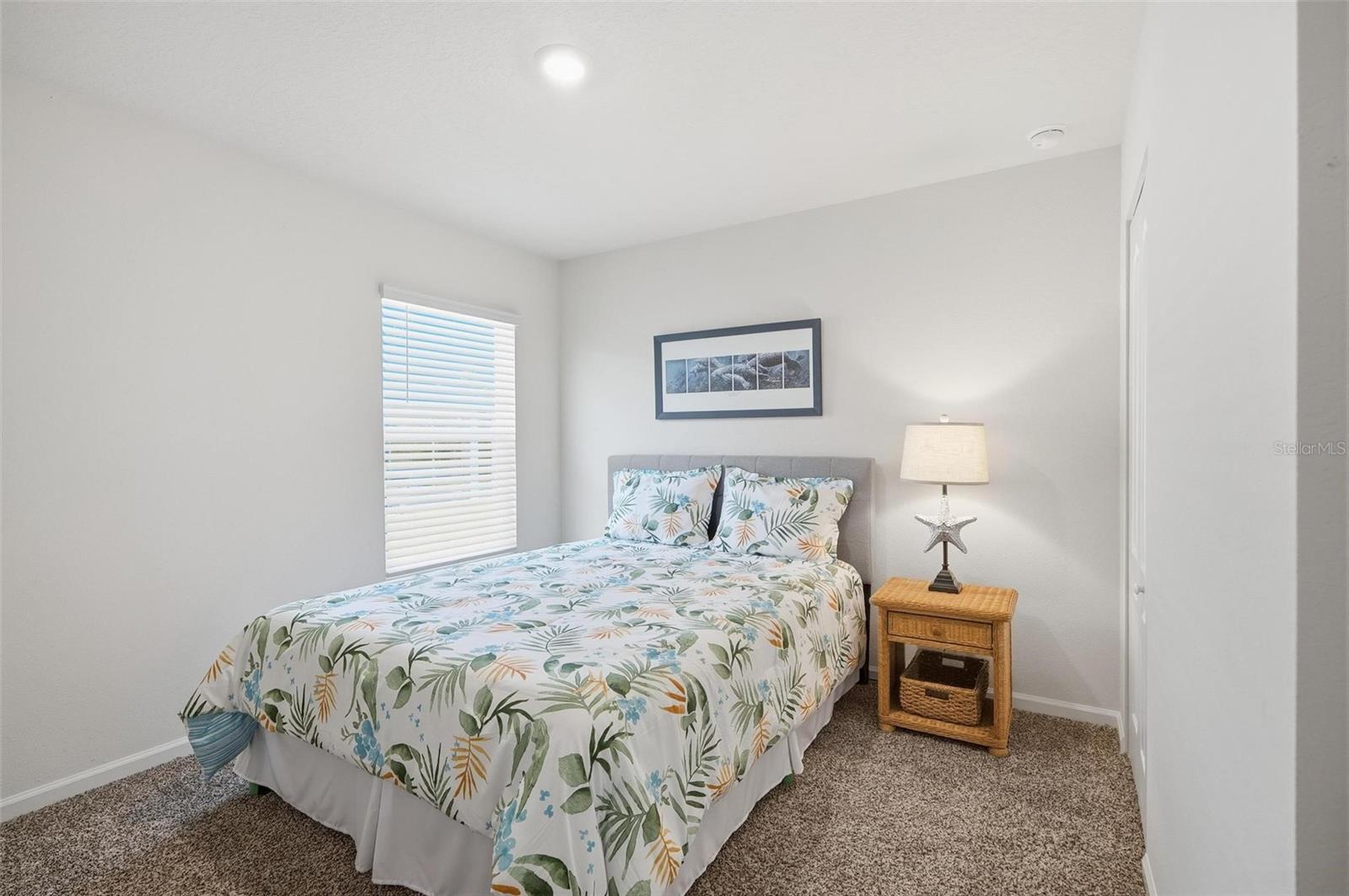 BAYSIDE PRCL C - Residential