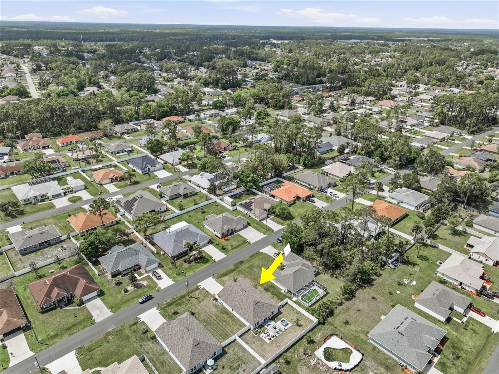 BAYSIDE PRCL C - Residential