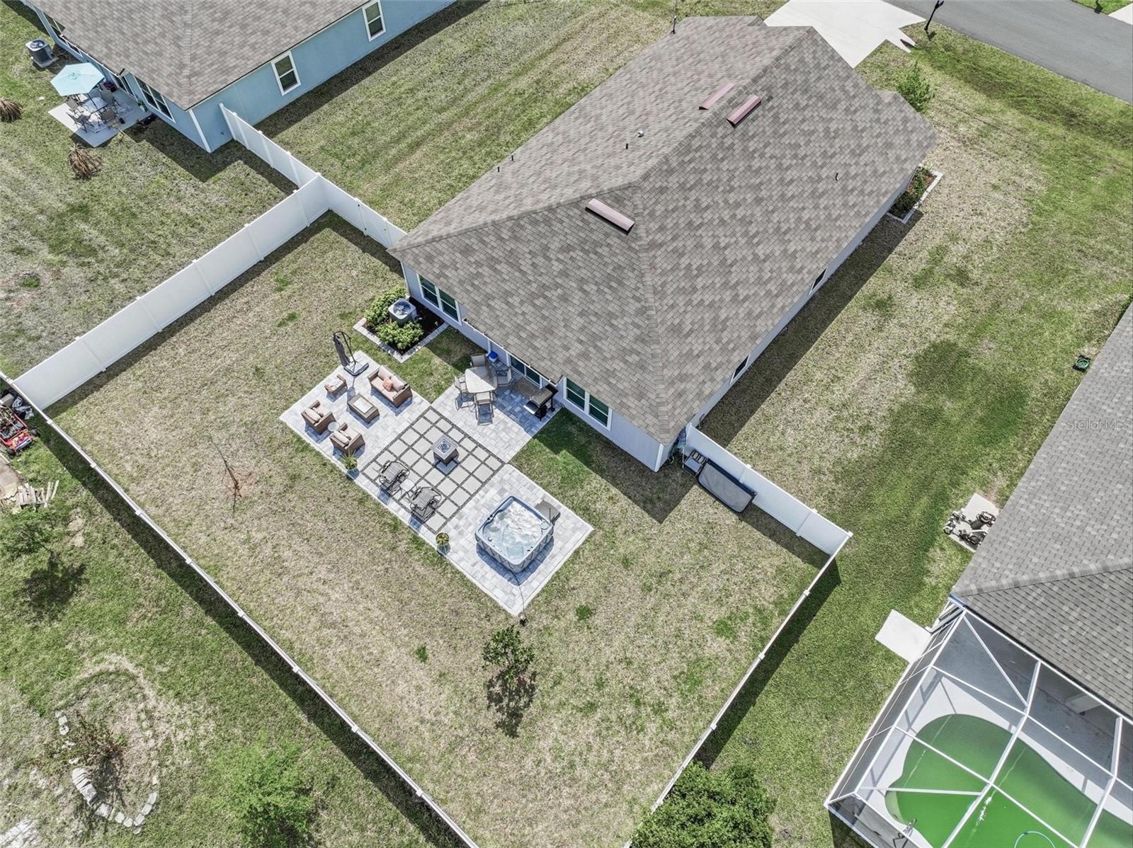 BAYSIDE PRCL C - Residential