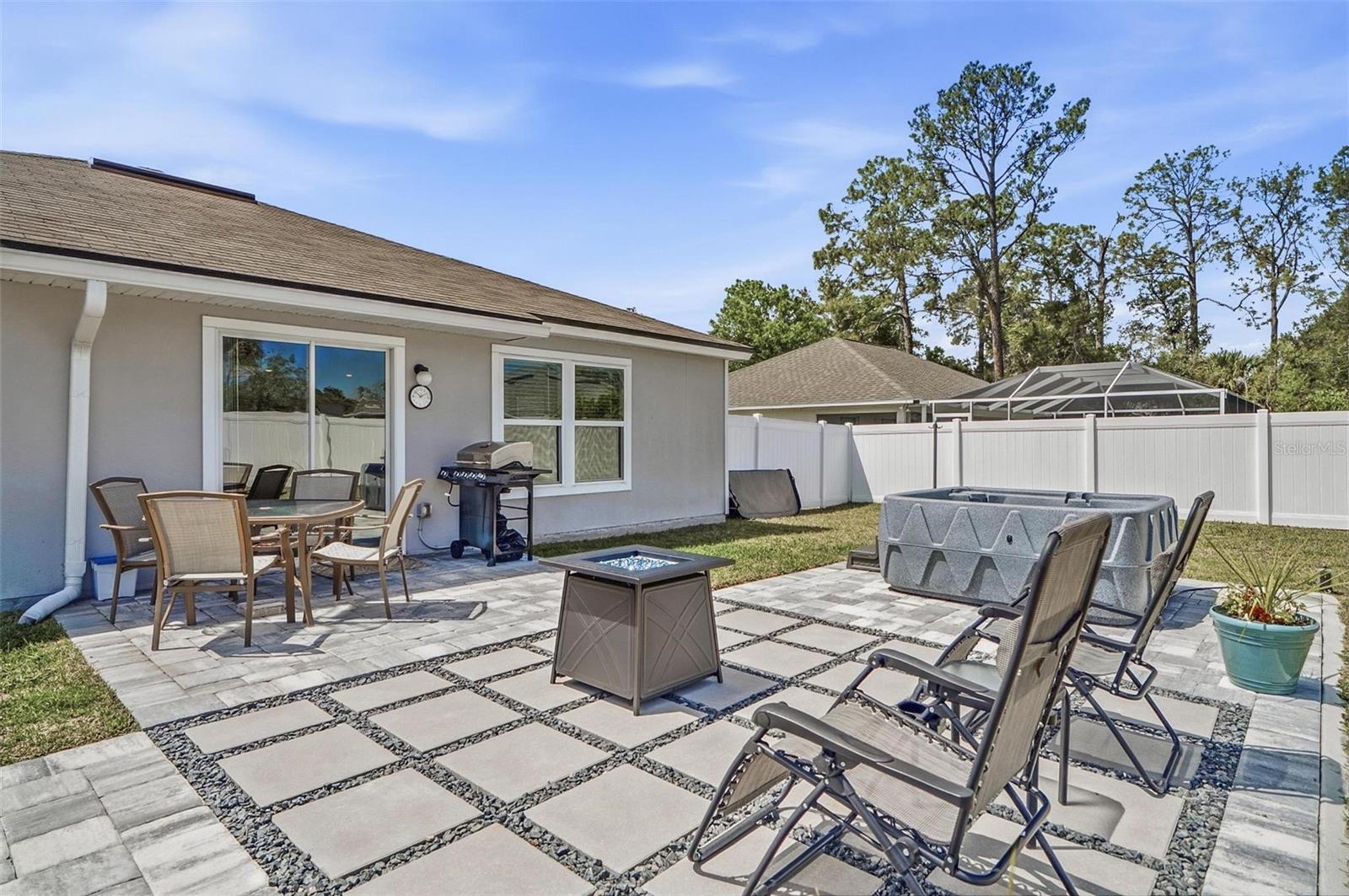 BAYSIDE PRCL C - Residential