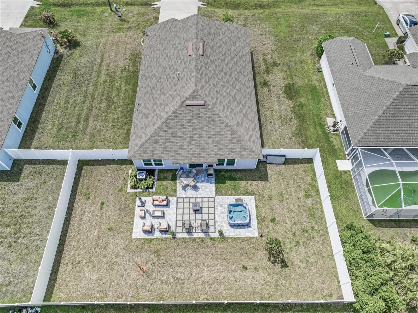 BAYSIDE PRCL C - Residential