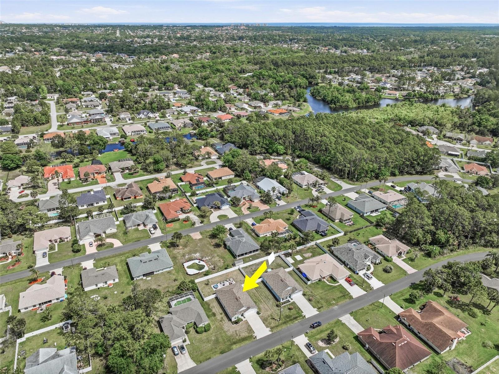 BAYSIDE PRCL C - Residential