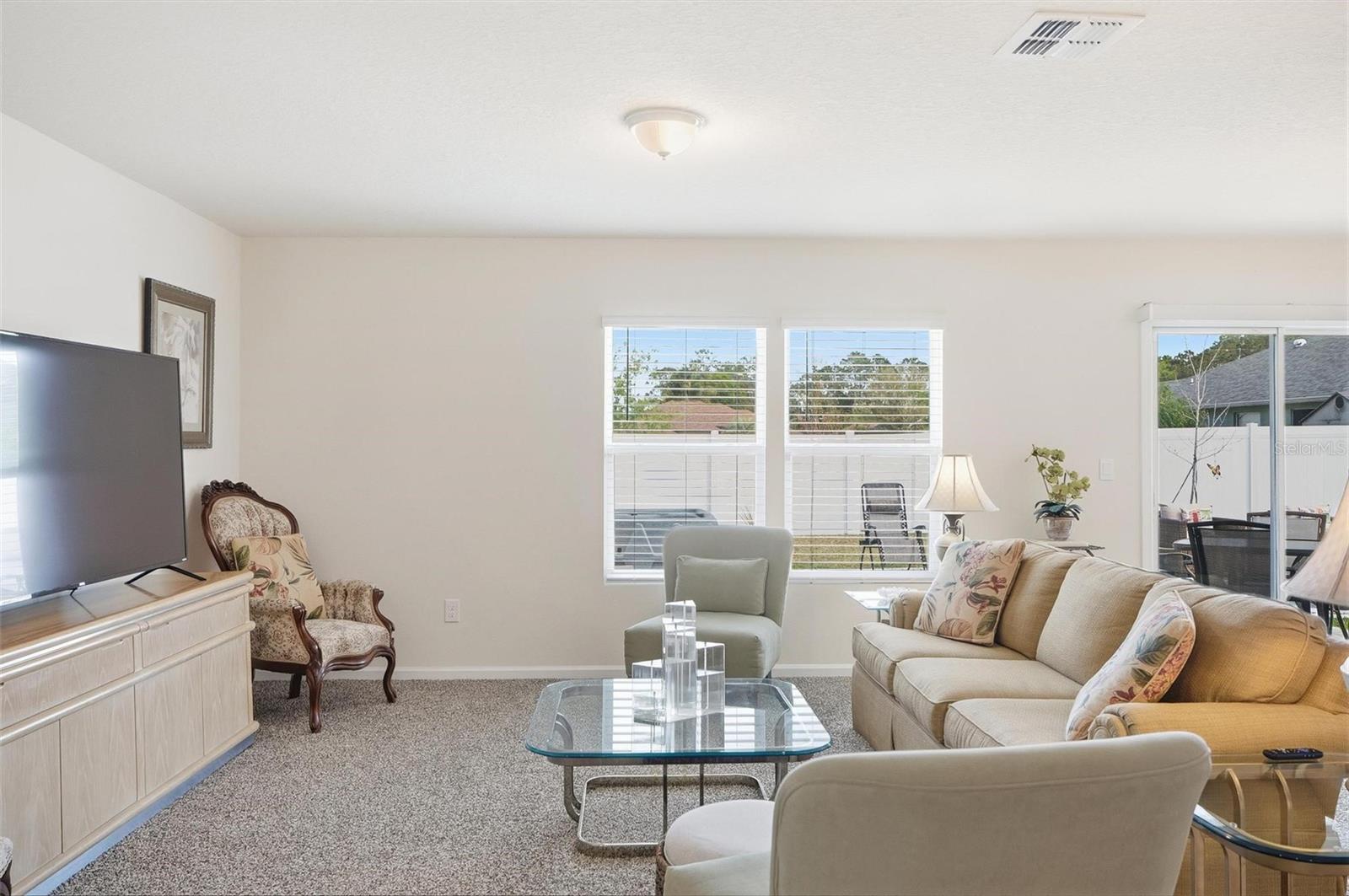 BAYSIDE PRCL C - Residential