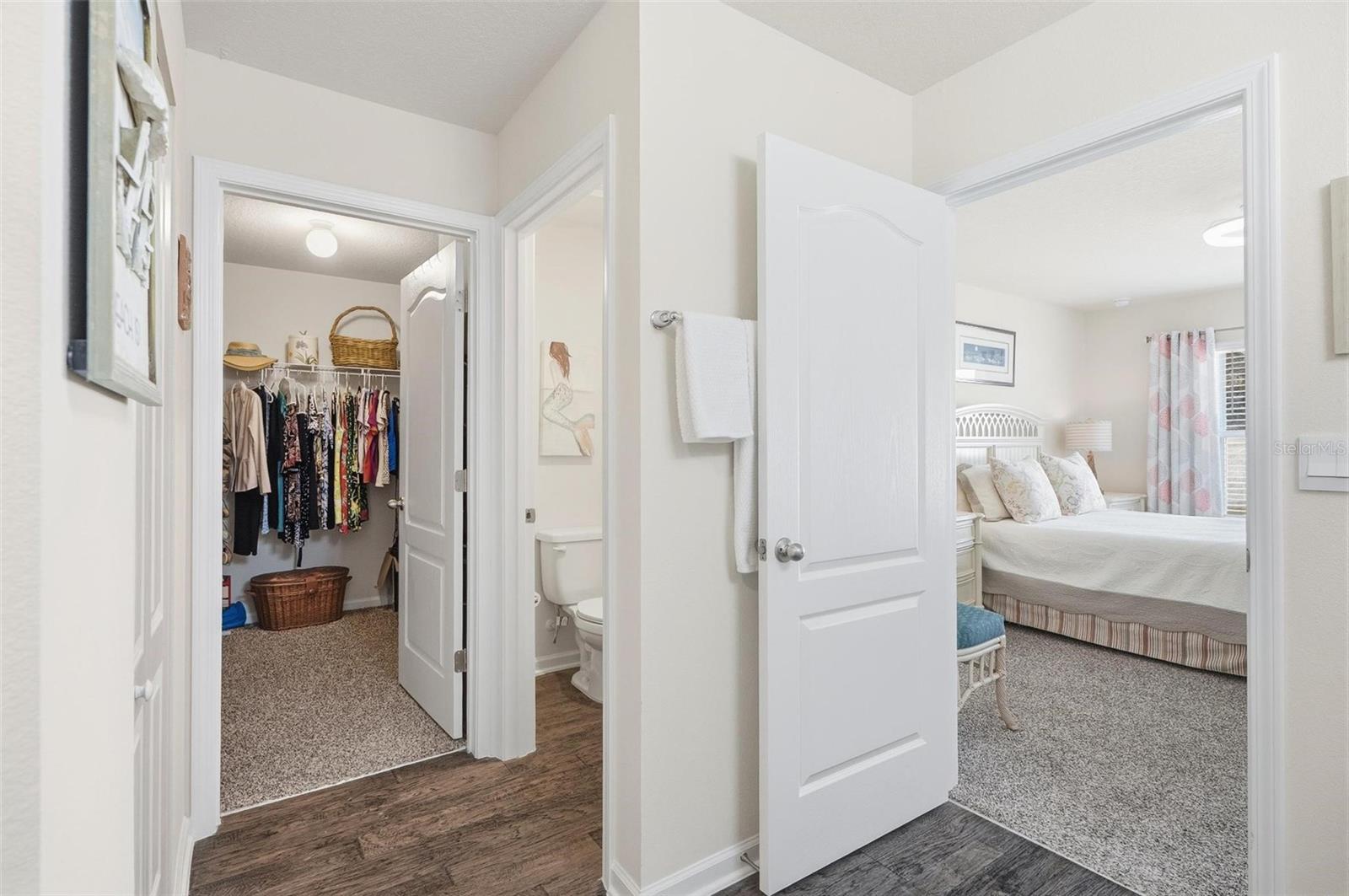 BAYSIDE PRCL C - Residential