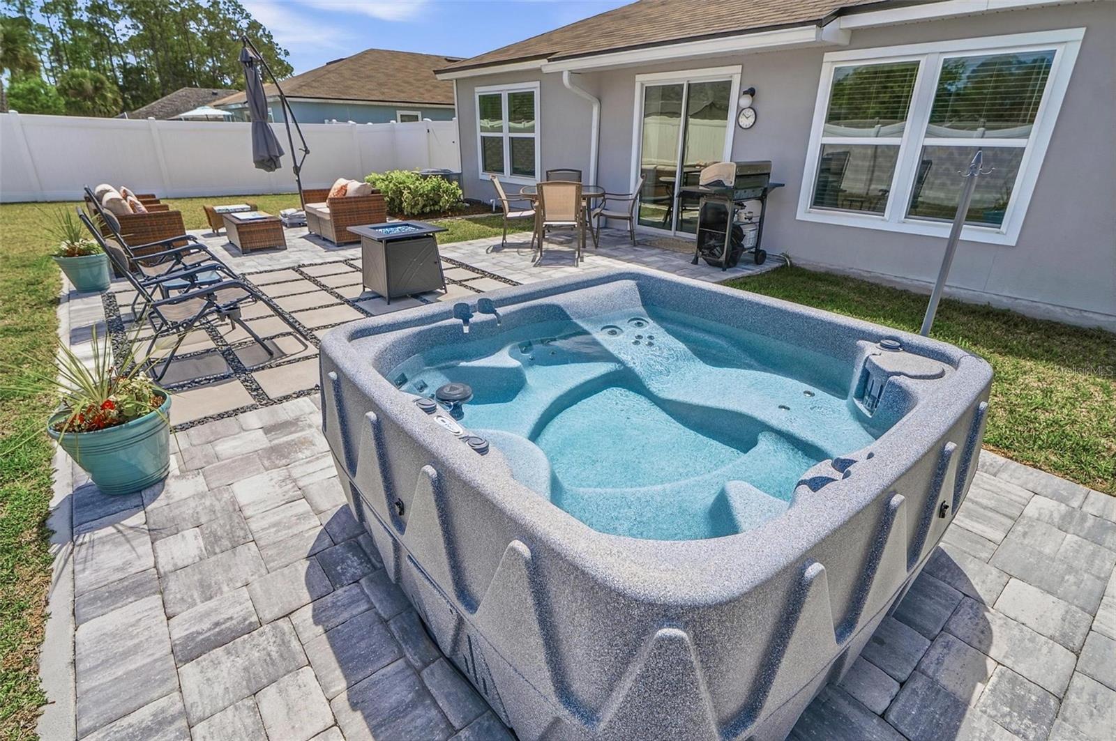 BAYSIDE PRCL C - Residential