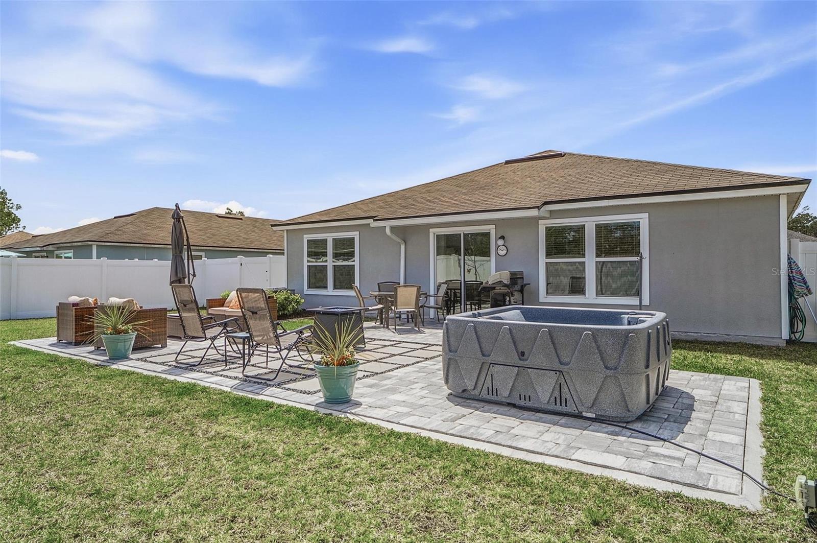 BAYSIDE PRCL C - Residential