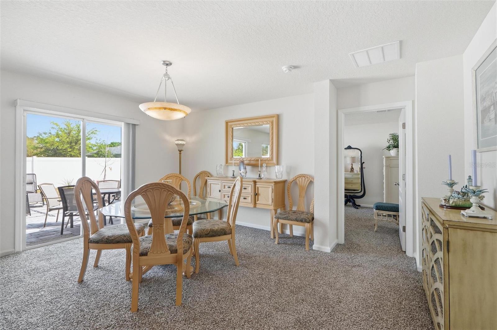 BAYSIDE PRCL C - Residential