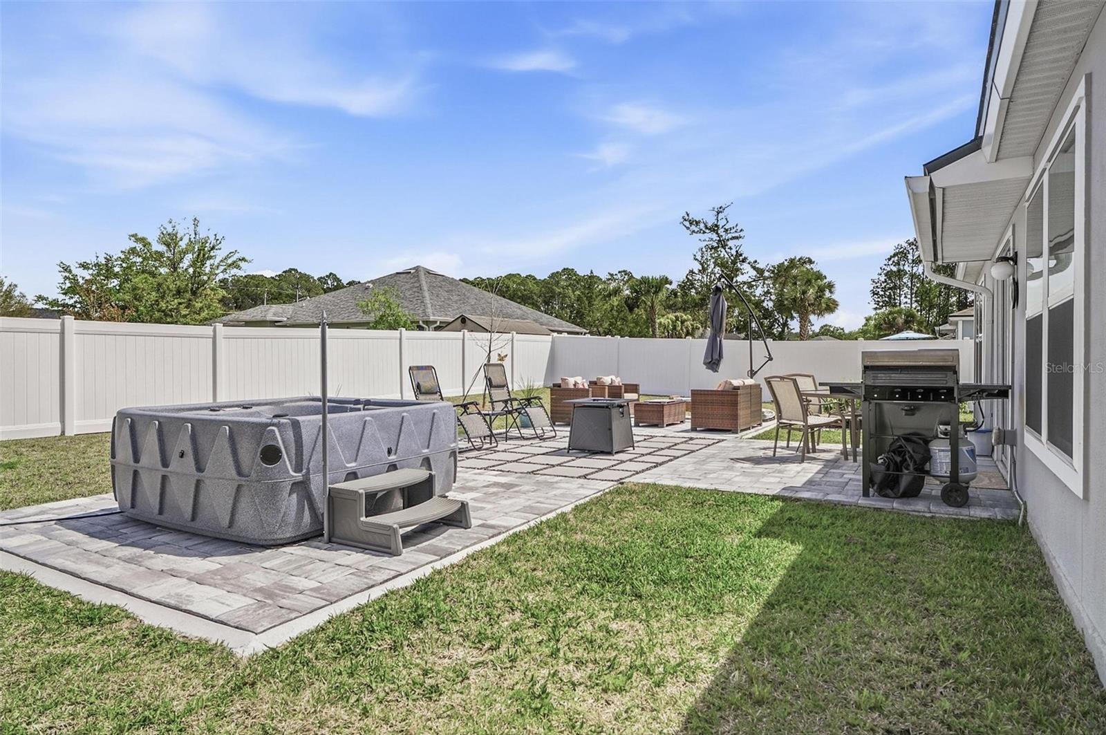 BAYSIDE PRCL C - Residential