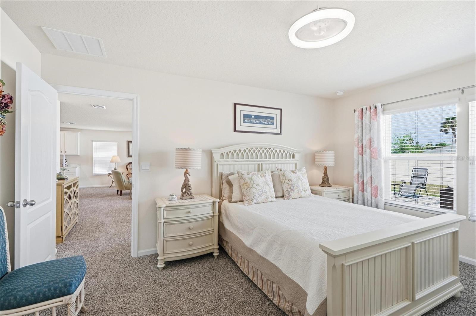 BAYSIDE PRCL C - Residential