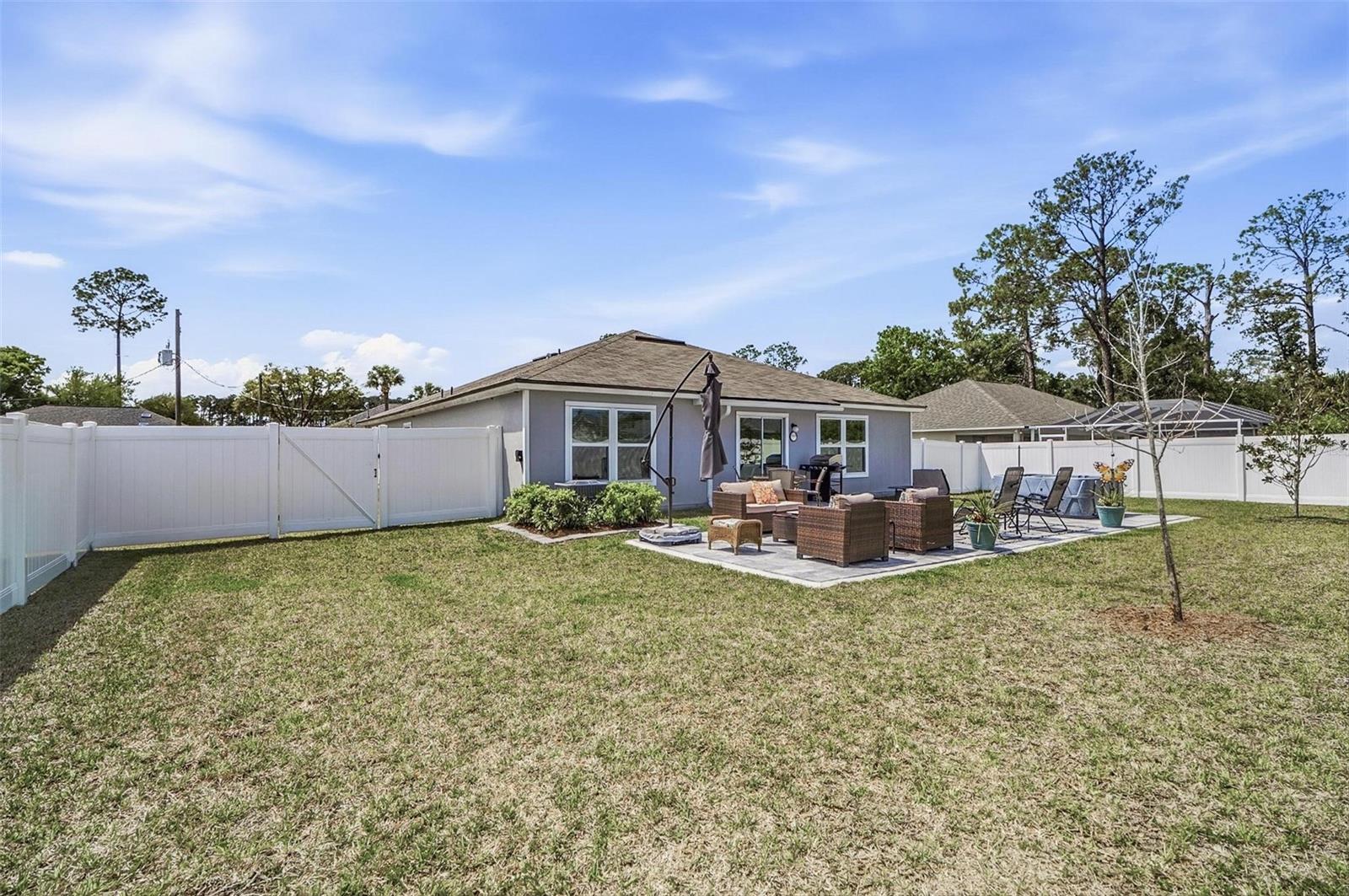 BAYSIDE PRCL C - Residential