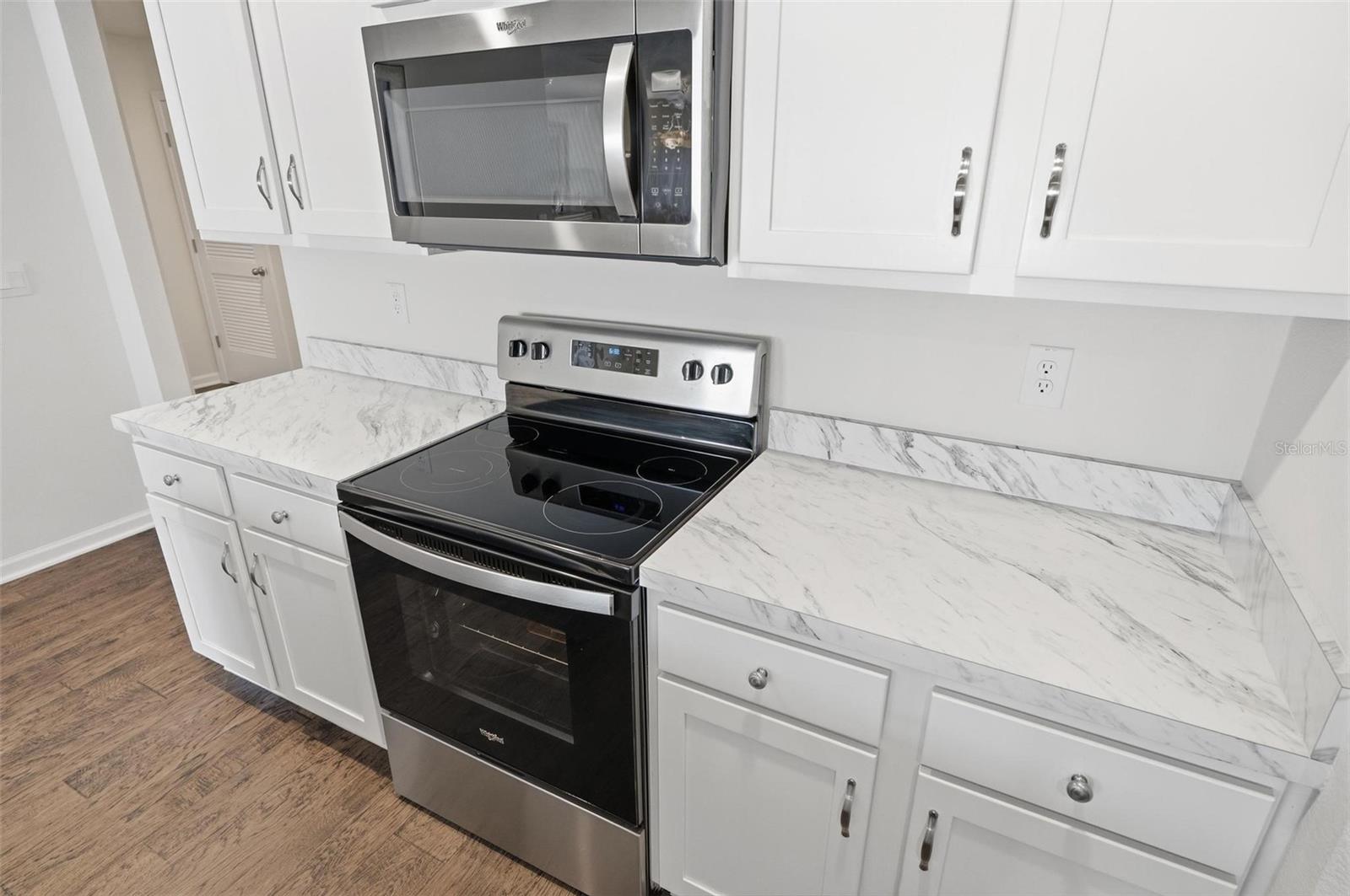 BAYSIDE PRCL C - Residential