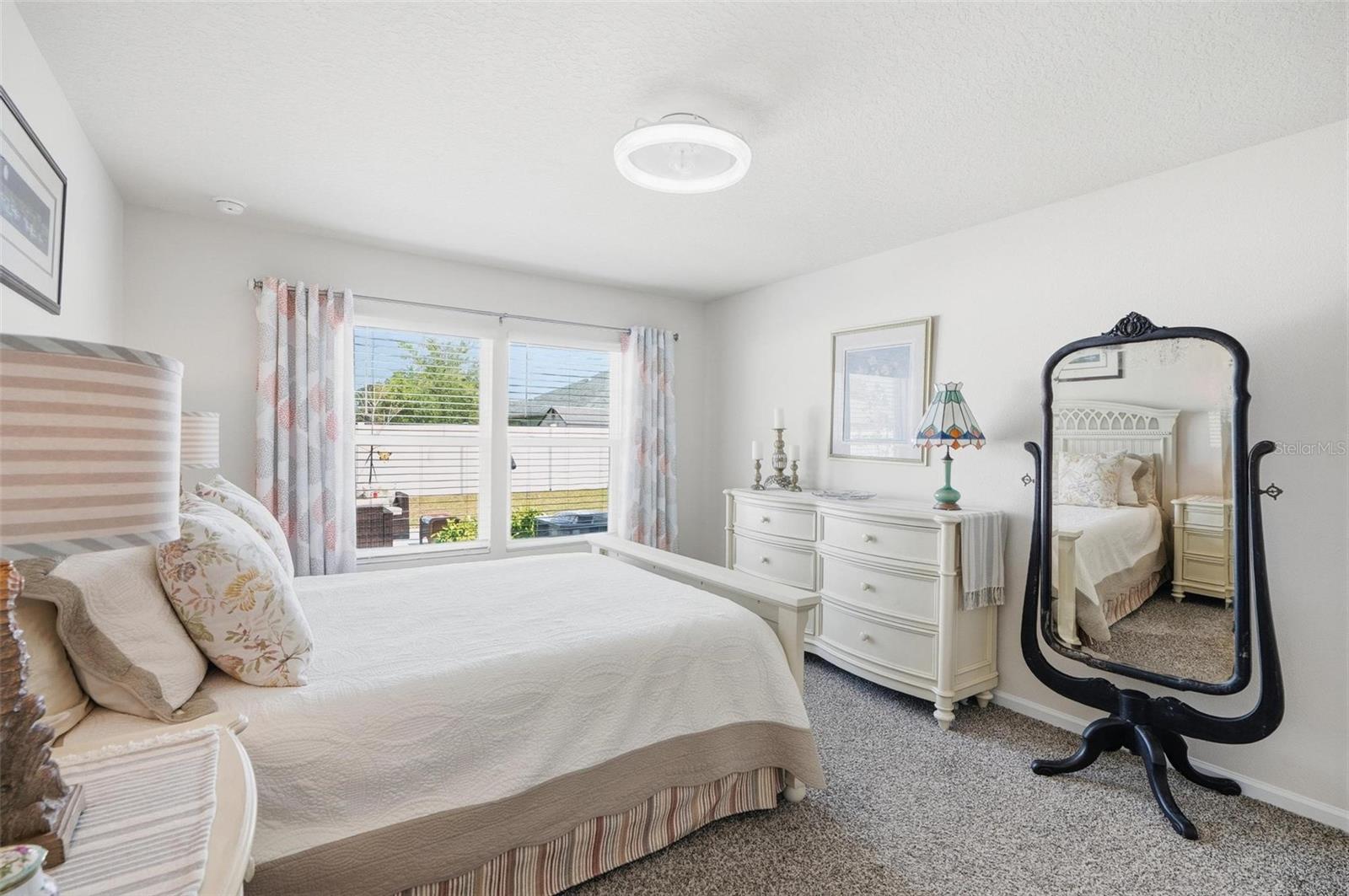 BAYSIDE PRCL C - Residential