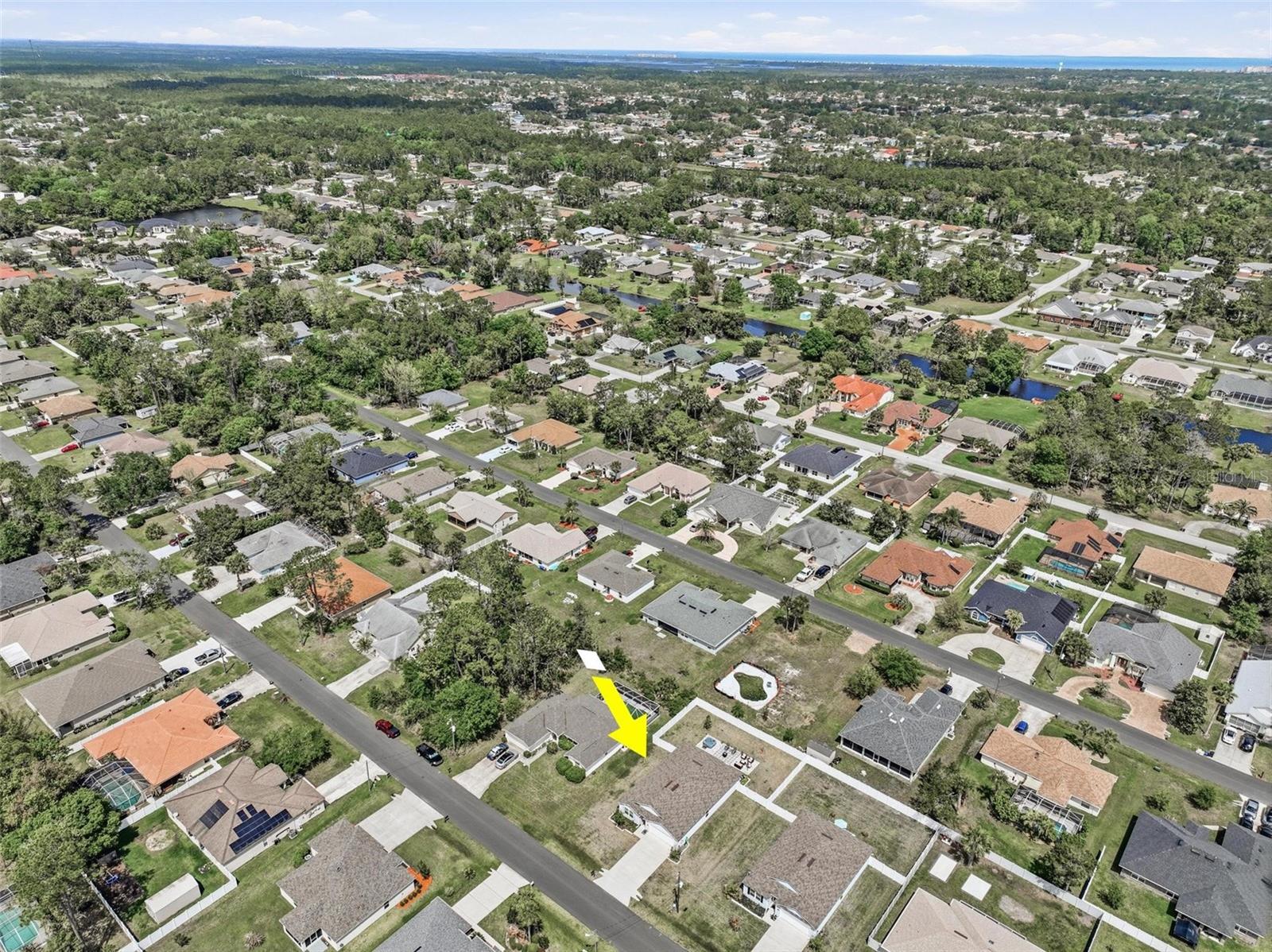 BAYSIDE PRCL C - Residential