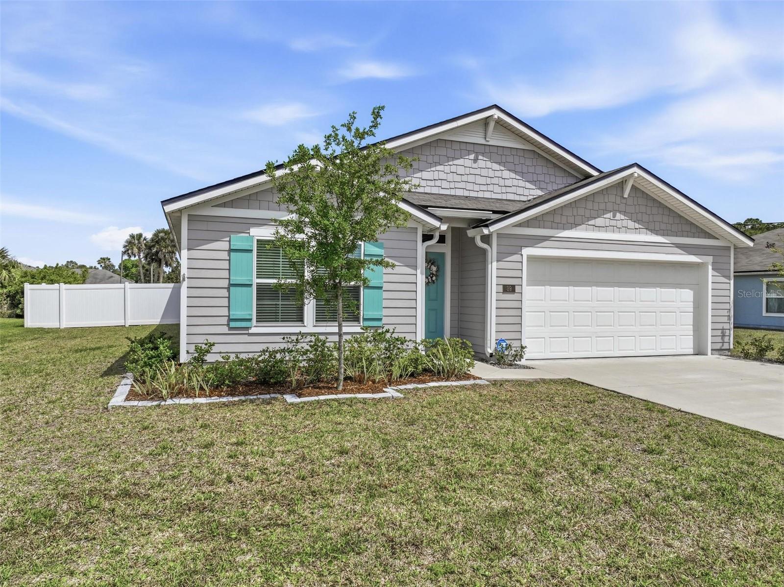 BAYSIDE PRCL C - Residential