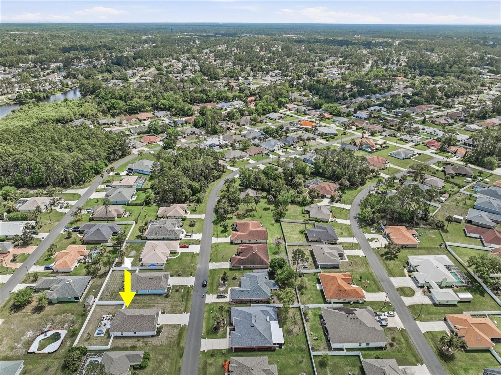 BAYSIDE PRCL C - Residential