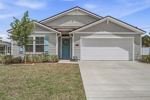 Photo of 39 Ballenger Lane, Palm Coast, Florida, FL 32137 (MLS # FC317353)