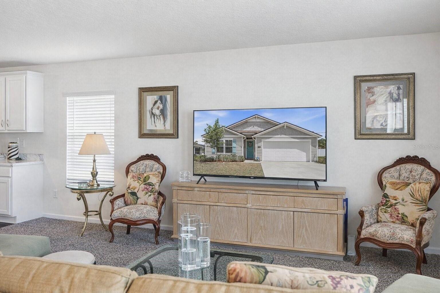 BAYSIDE PRCL C - Residential