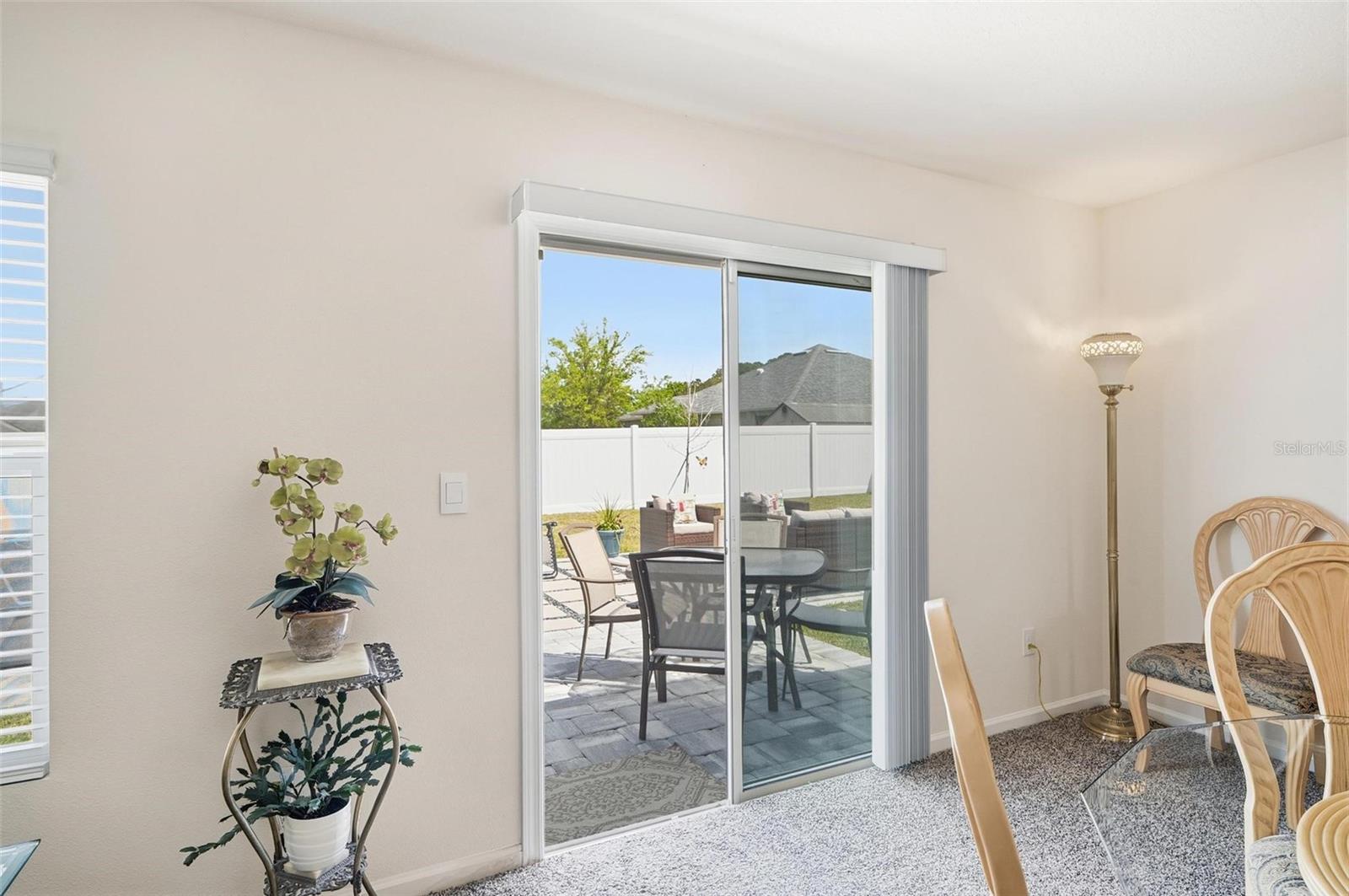 BAYSIDE PRCL C - Residential