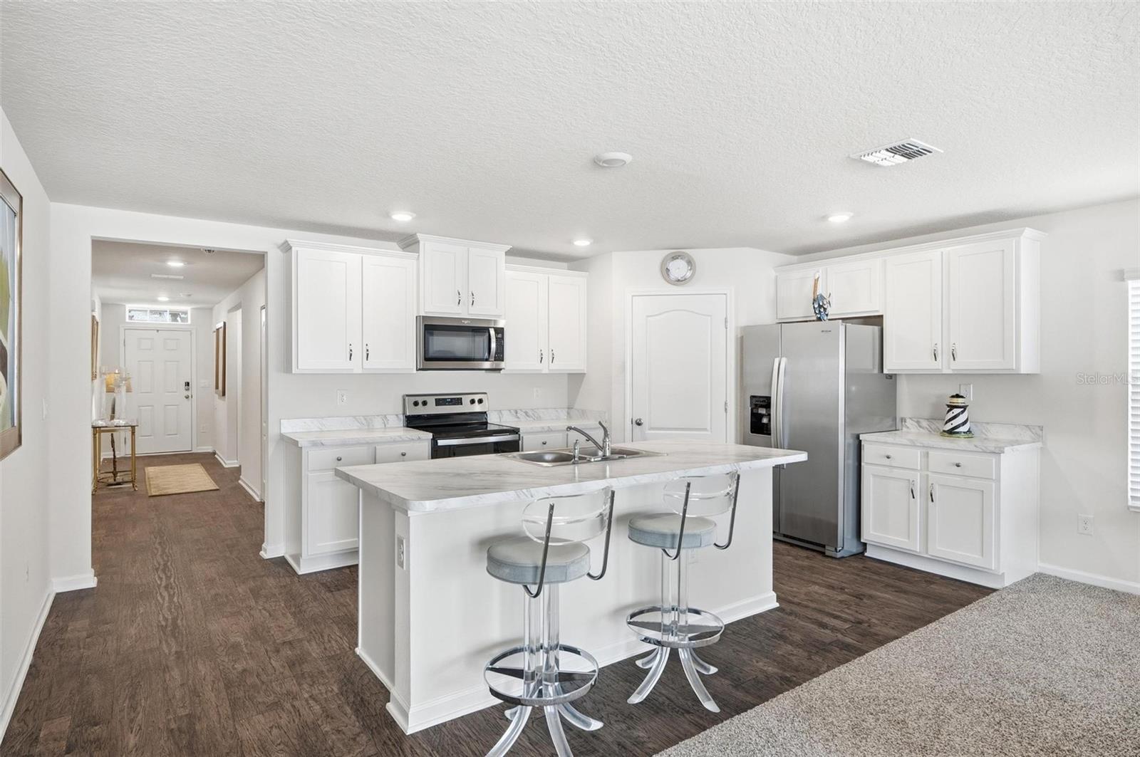 BAYSIDE PRCL C - Residential