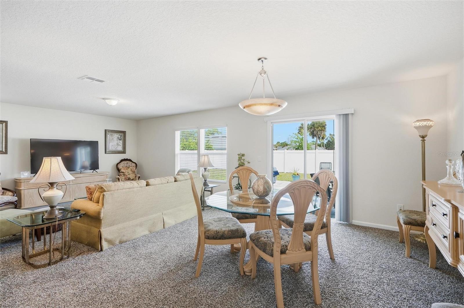 BAYSIDE PRCL C - Residential