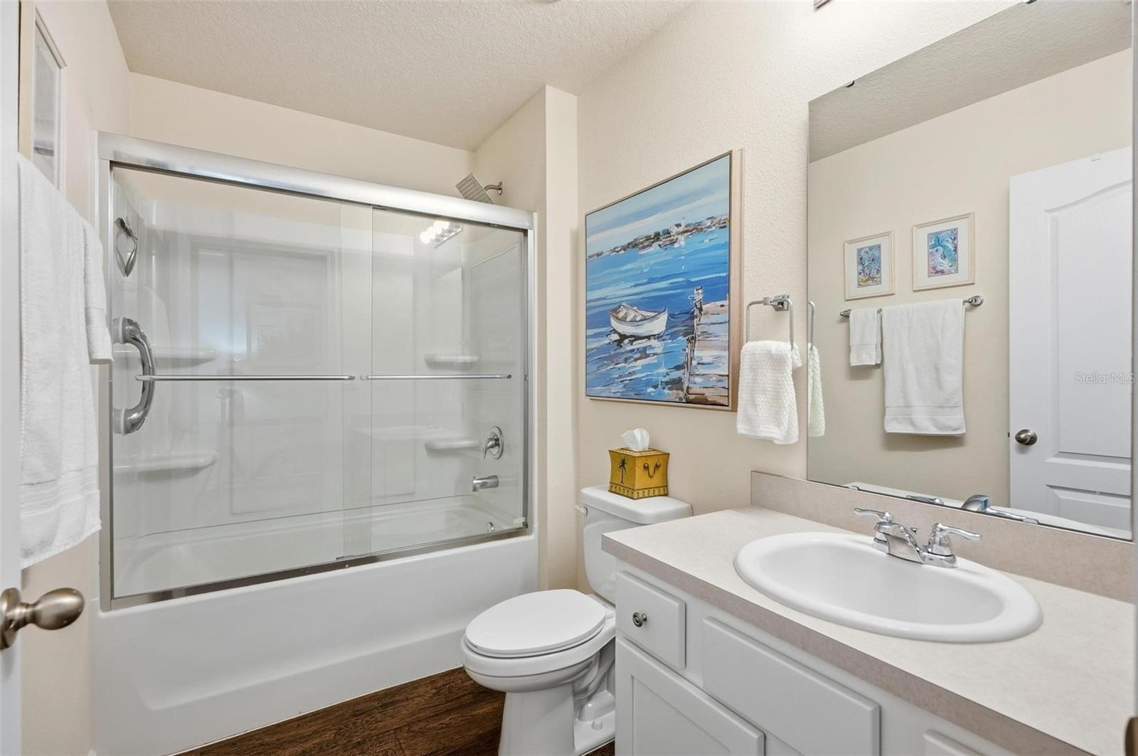 BAYSIDE PRCL C - Residential