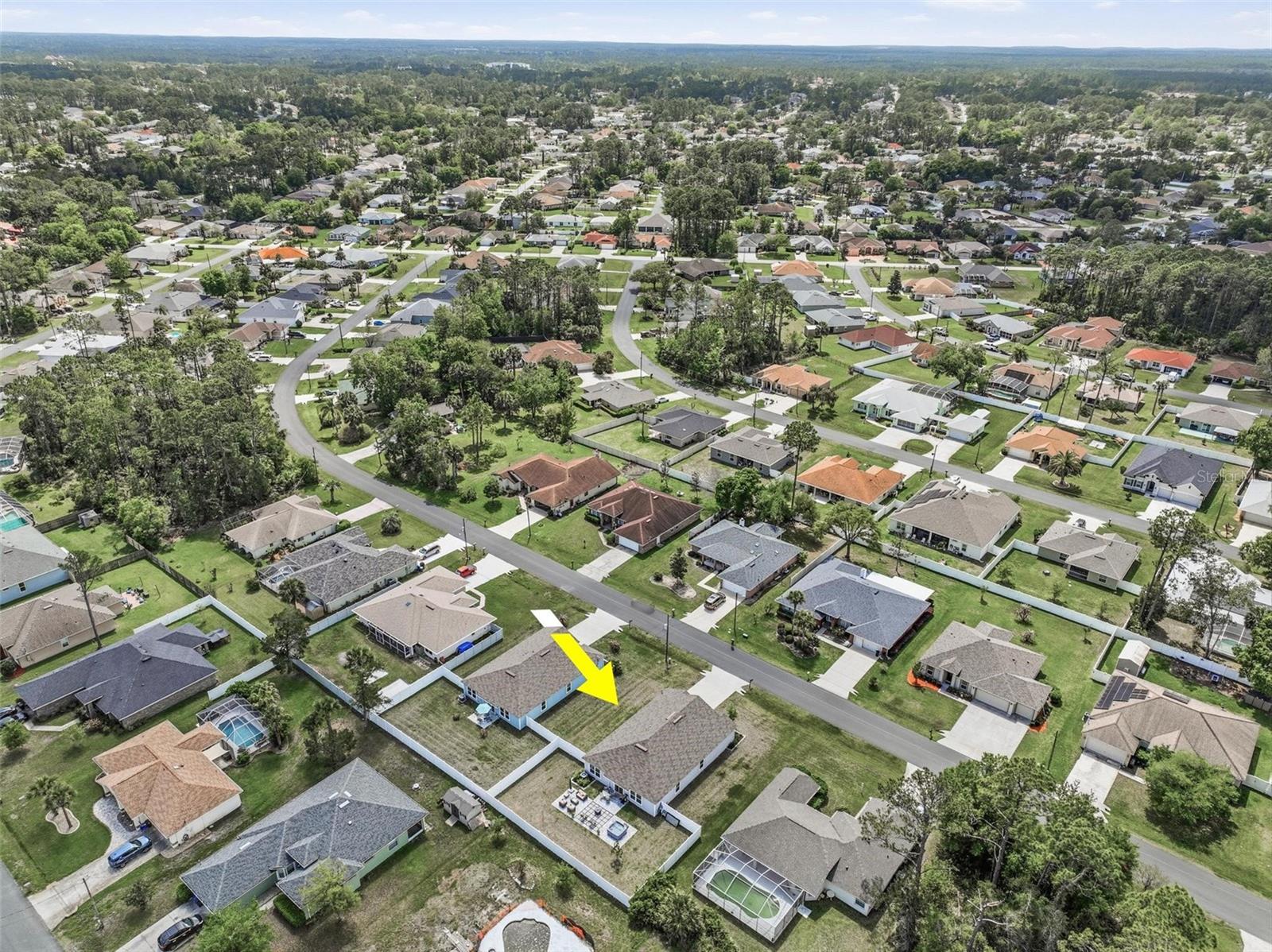 BAYSIDE PRCL C - Residential