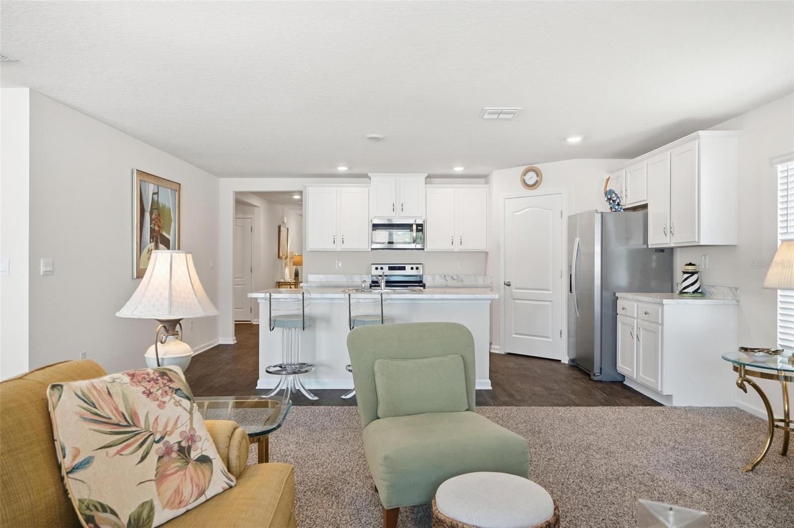 BAYSIDE PRCL C - Residential